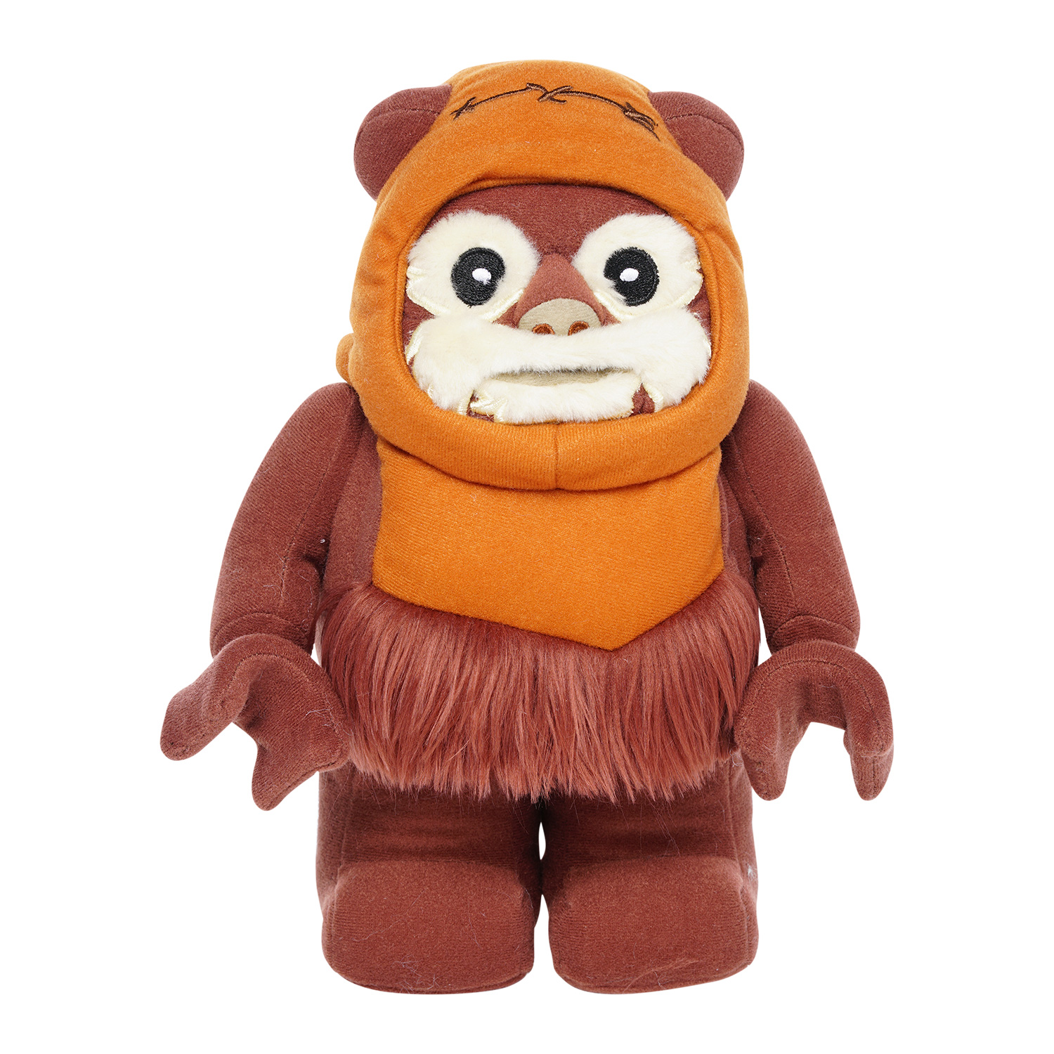LEGO set 5007460-1 Ewok Plush - Image 1