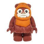 LEGO set 5007460-1 Ewok Plush - Image 1