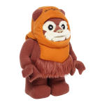 LEGO set 5007460-1 Ewok Plush - Image 2