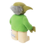 LEGO set 5007461-1 Yoda Holiday Minifigure Plush - Image 3