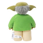 LEGO set 5007461-1 Yoda Holiday Minifigure Plush - Image 4