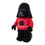 LEGO set 5007462-1 Darth Vader Holiday Minifigure Plush - Image 2