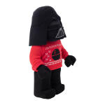 LEGO set 5007462-1 Darth Vader Holiday Minifigure Plush - Image 3