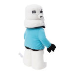 LEGO set 5007463-1 Stormtrooper Holiday Minifigure Plush - Image 3