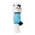 LEGO set 5007463-1 Stormtrooper Holiday Minifigure Plush - Image 4