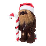 LEGO set 5007464-1 Chewbacca Holiday Minifigure Plush - Image 2