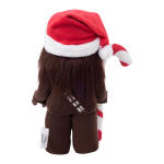 LEGO set 5007464-1 Chewbacca Holiday Minifigure Plush - Image 4