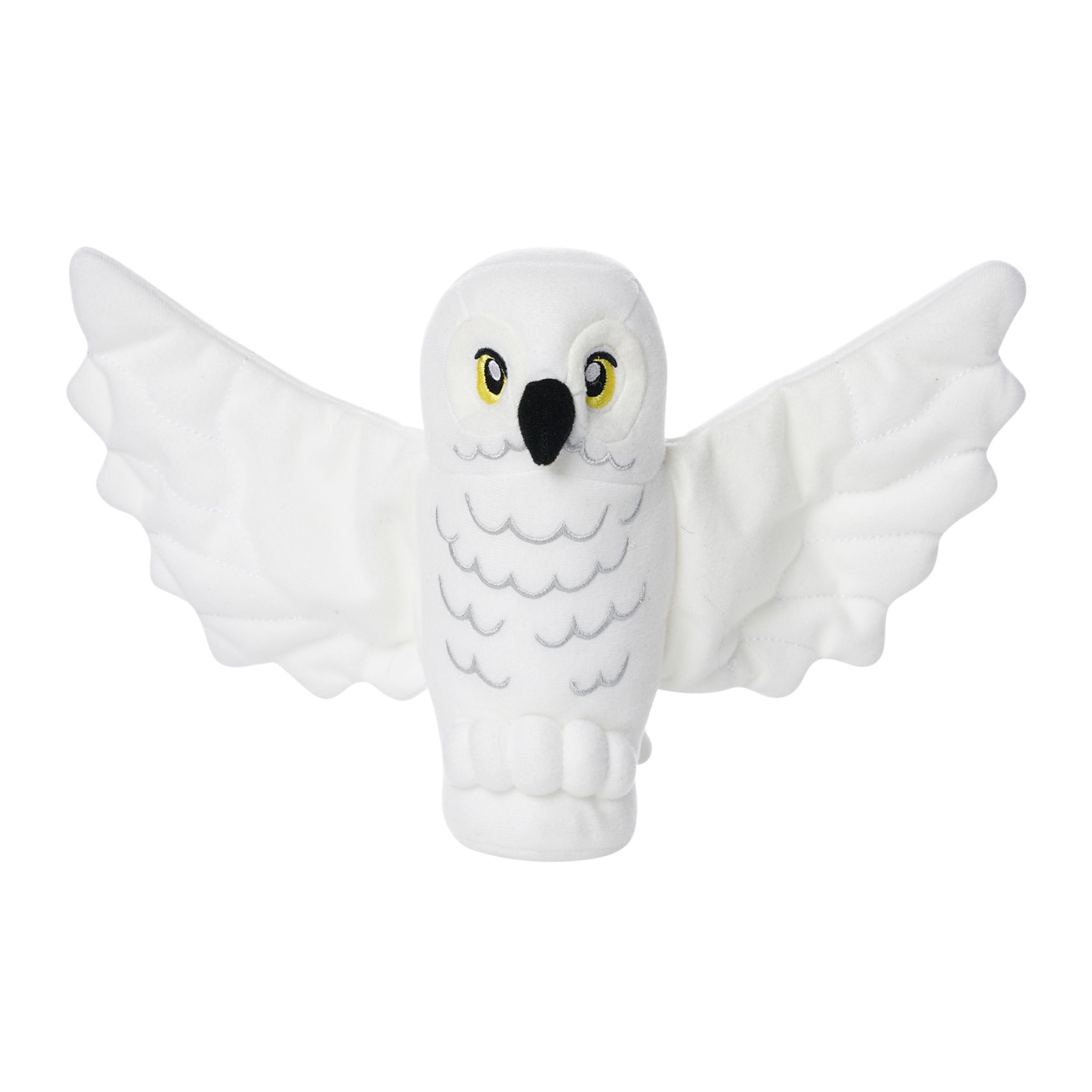 LEGO set 5007493-1 Hedwig Plush - Image 1
