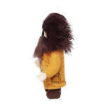 LEGO set 5007494-1 Hagrid Plush - Image 3