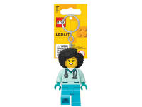 LEGO set 5007535-1 Dr. Flieber Key Light - Image 2