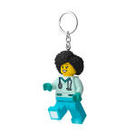 LEGO set 5007535-1 Dr. Flieber Key Light - Image 3