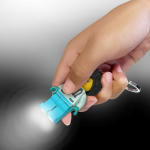 LEGO set 5007535-1 Dr. Flieber Key Light - Image 8