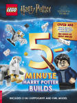 LEGO set 5007554-1 5 Minute Harry Potter Builds - Image 1