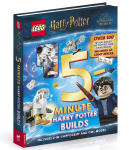 LEGO set 5007554-1 5 Minute Harry Potter Builds - Image 2