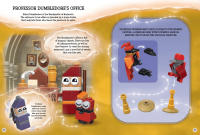 LEGO set 5007554-1 5 Minute Harry Potter Builds - Image 5