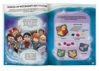 LEGO set 5007554-1 5 Minute Harry Potter Builds - Image 6