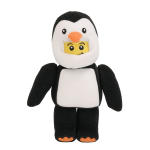 LEGO set 5007555-1 Penguin Boy Plush (Small) - Image 1