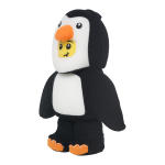 LEGO set 5007555-1 Penguin Boy Plush (Small) - Image 2