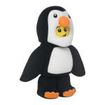 LEGO set 5007555-1 Penguin Boy Plush (Small) - Image 3