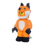 LEGO set 5007558-1 Fox Costume Girl Plush (Small) - Image 1