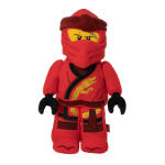 LEGO set 5007564-1 Ninjago Kai Minifigure Plush - Image 1