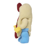 LEGO set 5007565-1 Hot Dog Guy Minifigure Plush (Small) - Image 3