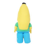 LEGO set 5007566-1 Banana Guy Plush (Small) - Image 4