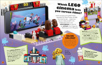 LEGO set 5007579-1 Amazing But True – Fun Facts About the LEGO World and Our Own - Image 5