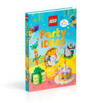 LEGO set 5007580-1 Party Ideas - Image 2