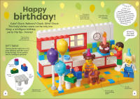 LEGO set 5007580-1 Party Ideas - Image 3