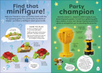 LEGO set 5007580-1 Party Ideas - Image 4