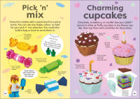 LEGO set 5007580-1 Party Ideas - Image 5