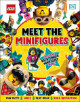 LEGO set 5007581-1 Meet The Minifigures - Image 1