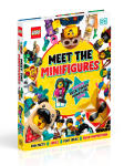 LEGO set 5007581-1 Meet The Minifigures - Image 2