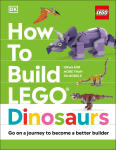LEGO set 5007582-1 How To Build LEGO Dinosaurs - Image 1