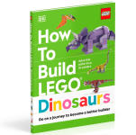 LEGO set 5007582-1 How To Build LEGO Dinosaurs - Image 2