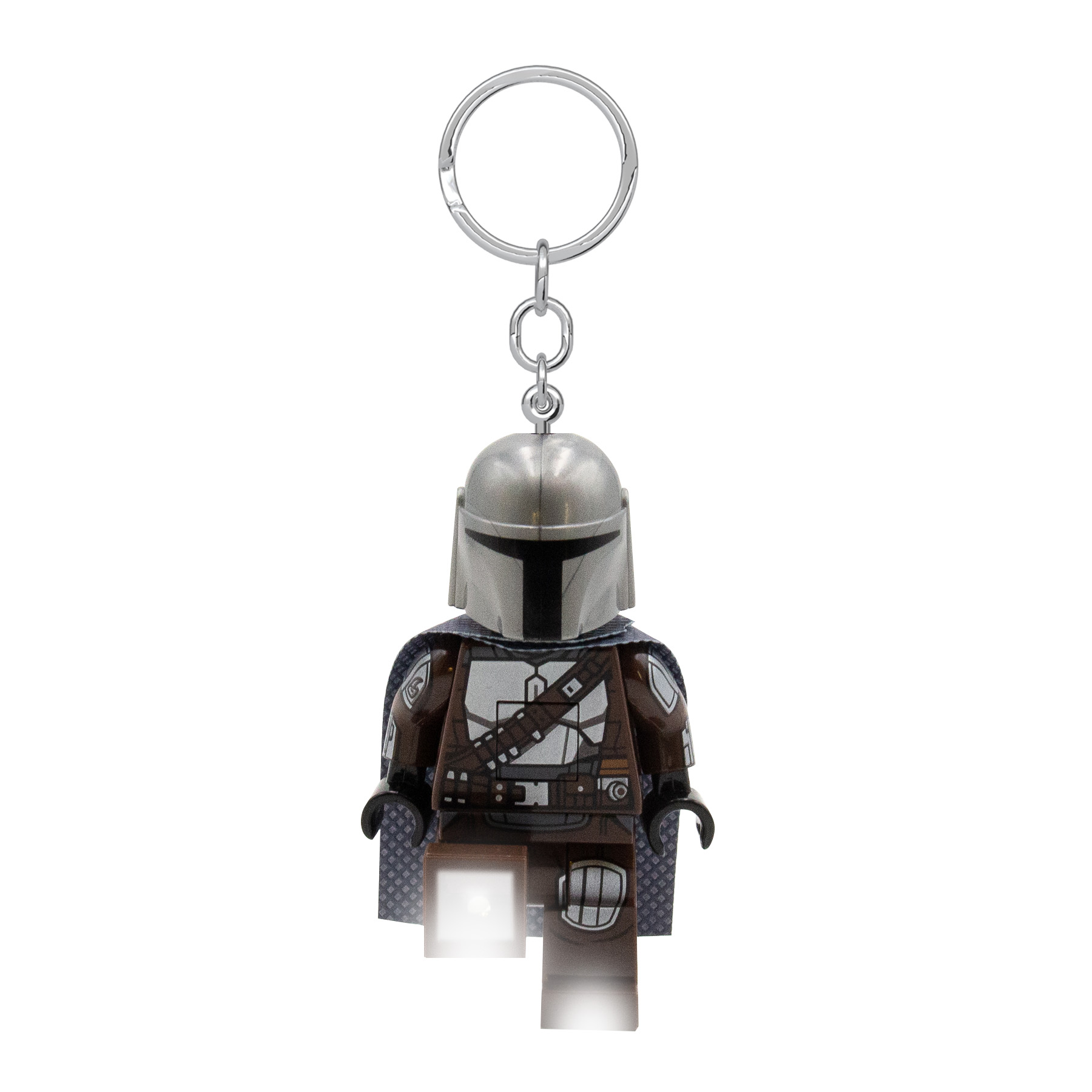 LEGO set 5007612-1 The Mandalorian Key Light - Image 1