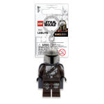 LEGO set 5007612-1 The Mandalorian Key Light - Image 2