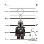 LEGO set 5007612-1 The Mandalorian Key Light - Image 6