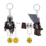 LEGO set 5007612-1 The Mandalorian Key Light - Image 7