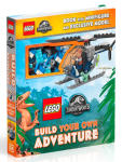 LEGO set 5007614-1 Jurassic World: Build Your Own Adventure - Image 2