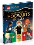LEGO set 5007615-1 Harry Potter: A Spellbinding Guide to Hogwarts Houses - Image 2
