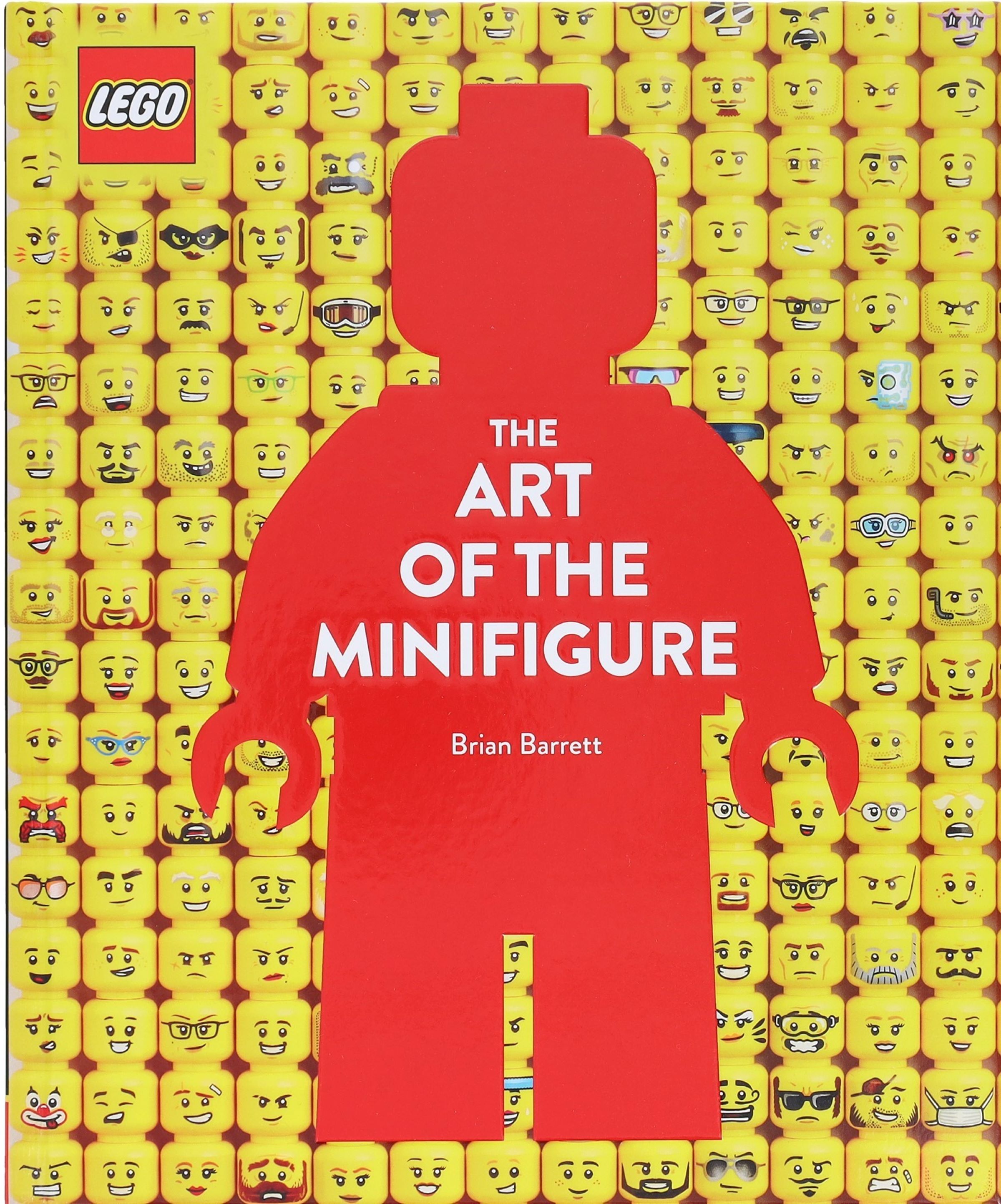 LEGO set 5007619-1 The Art Of The Minifigure - Image 1