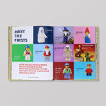 LEGO set 5007619-1 The Art Of The Minifigure - Image 4