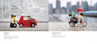 LEGO set 5007642-1 In Focus: Explore the Miniature World of LEGO Photography - Image 6