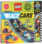 LEGO set 5007645-1 Race Cars - Image 1