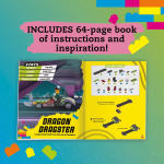 LEGO set 5007645-1 Race Cars - Image 5