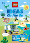 LEGO set 5007701-1 Ideas on the Go - Image 1