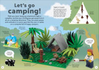 LEGO set 5007701-1 Ideas on the Go - Image 2