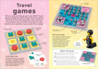 LEGO set 5007701-1 Ideas on the Go - Image 3